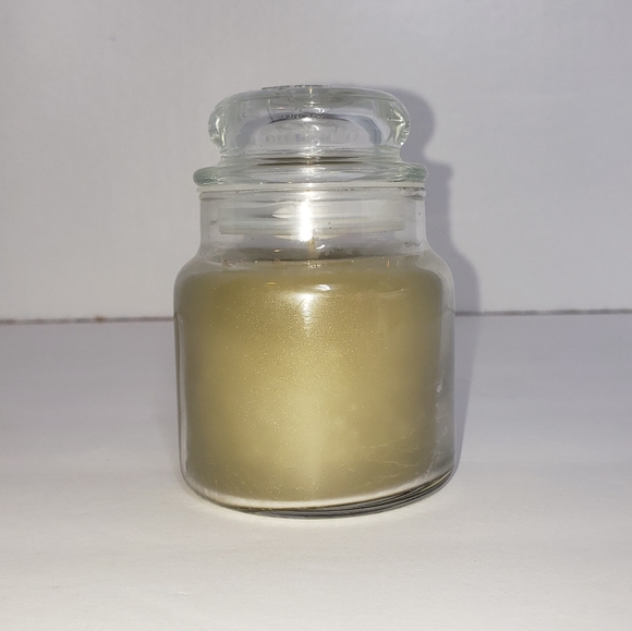 NEW YANKEE CANDLE 3.7oz MOTHER FLORAL BOUQUET Jar Housewarmer Candle - Picture 3 of 7